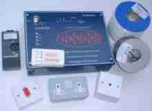 SL2000 Noise Limiter Kit