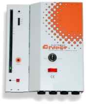 Calstle Electronic Orange GA904 Noise Limiter